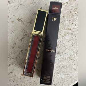 Tom Ford Gloss Luxe - Phantome